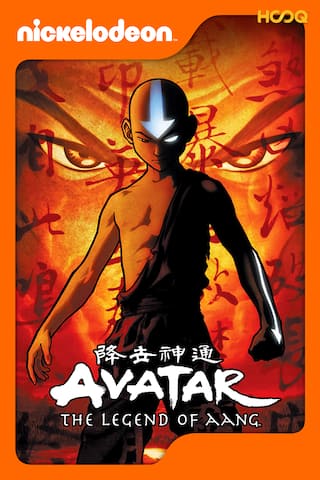 Avatar legend of aang episodes
