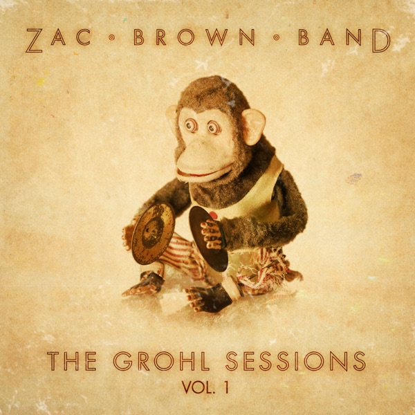 Zac brown songs